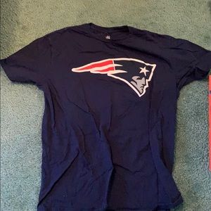 New England Patriots T Shirt